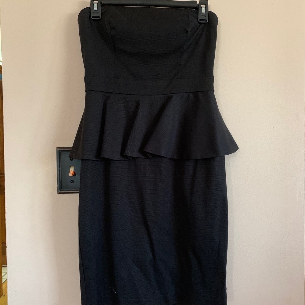 White house black market dress